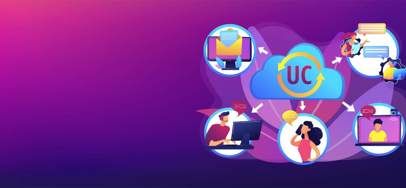 Unified Communications and Collaboration Continues Transforming Corporate Space
