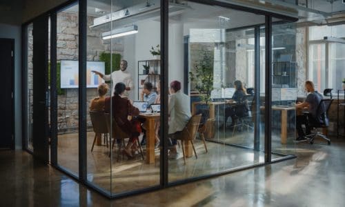 Return to the office