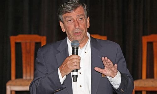 Alan Weinberger
