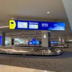 Terminal B