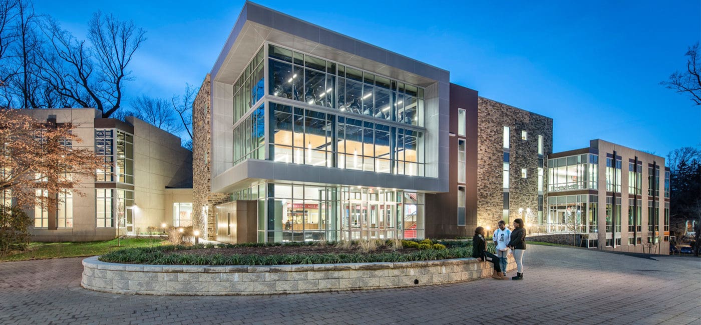 Rosemont College Proves Hybrid Learning Model is Long-Term Play for Integrators