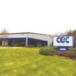 Communications Engineering Company