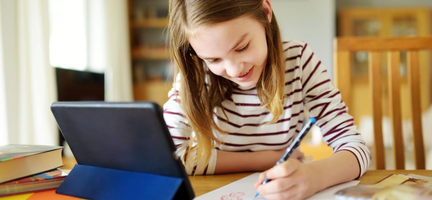 Distance Learning Cemented as a Long-Term Piece of the Education Puzzle