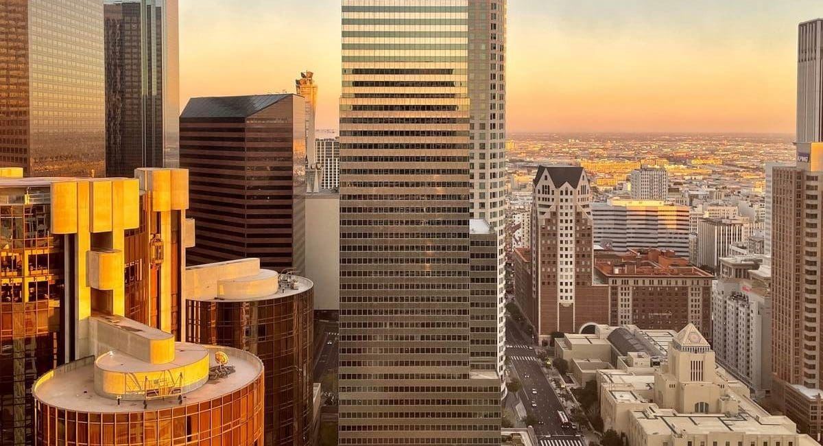 L.A.’s FourFortyFour South Flower First to Achieve UL’s Healthy Building Verification for Indoor Air and Water