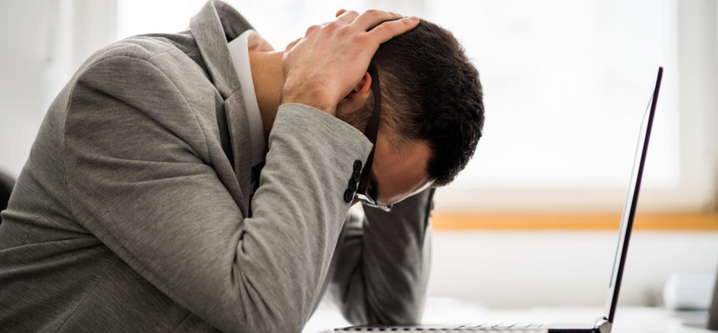 Why AV Managers Need to Be Keenly Aware of Mental Health Issues