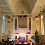 Newnan Presbyterian