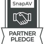 Partner Pledge