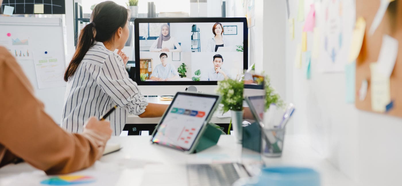 Remote Workers Should Be Paid the Same as Office-Based Colleagues