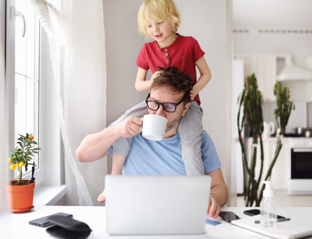 amazon remote work from home