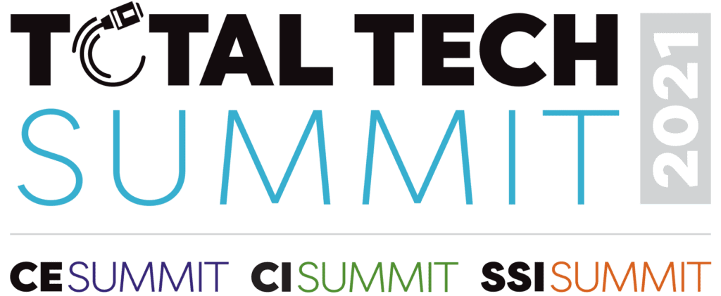 Total Tech Summit