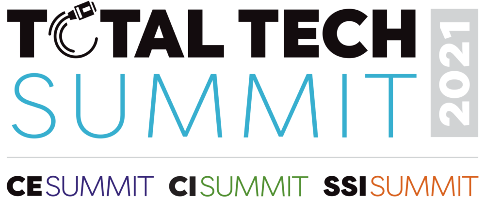 Total Tech Summit