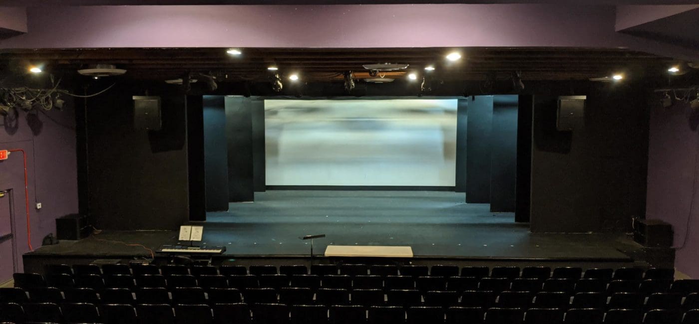 Sennheiser Digital 6000 Wireless Connects Youth with Live Theater