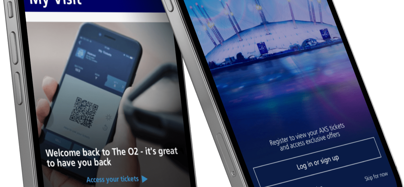 AEG Europe Extends Agreement with Realife Tech on Contactless Technology