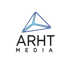 ARHT Media logo