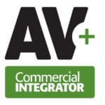 AV+ Podcast Logo