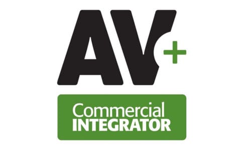 AV+ Podcast Logo