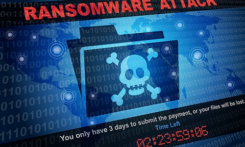 Ransomware