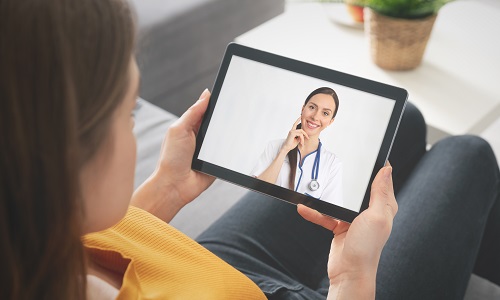 Telehealth