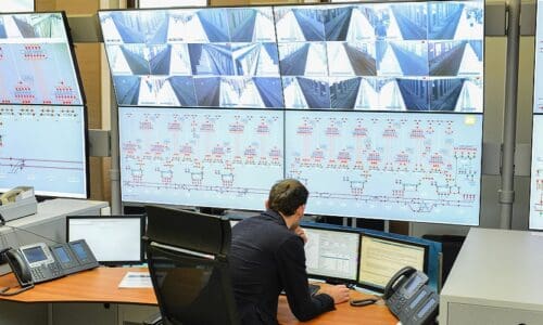 Control System Cybersecurity