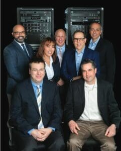 CSI Board of Directors