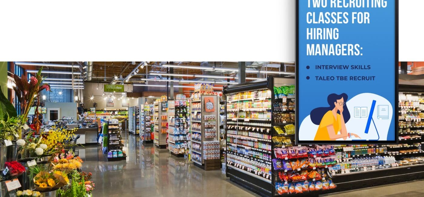 New Seasons Market Improves Employee Communications in Stores