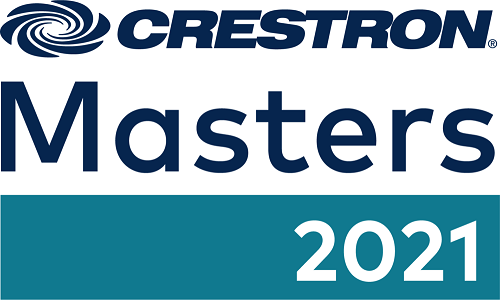 Crestron Masters