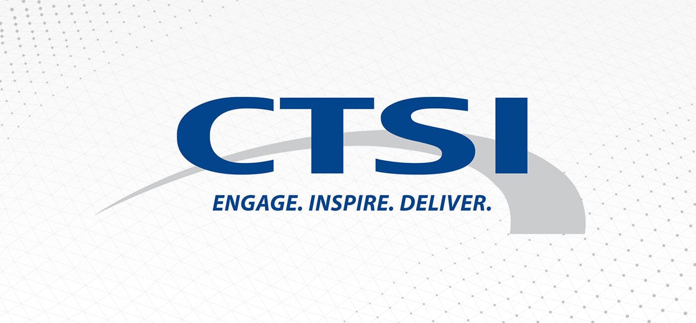 Why CTSI is Poised for Even More Success After a Strong First Half-Century