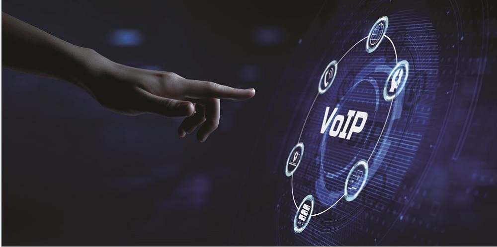 VOIP