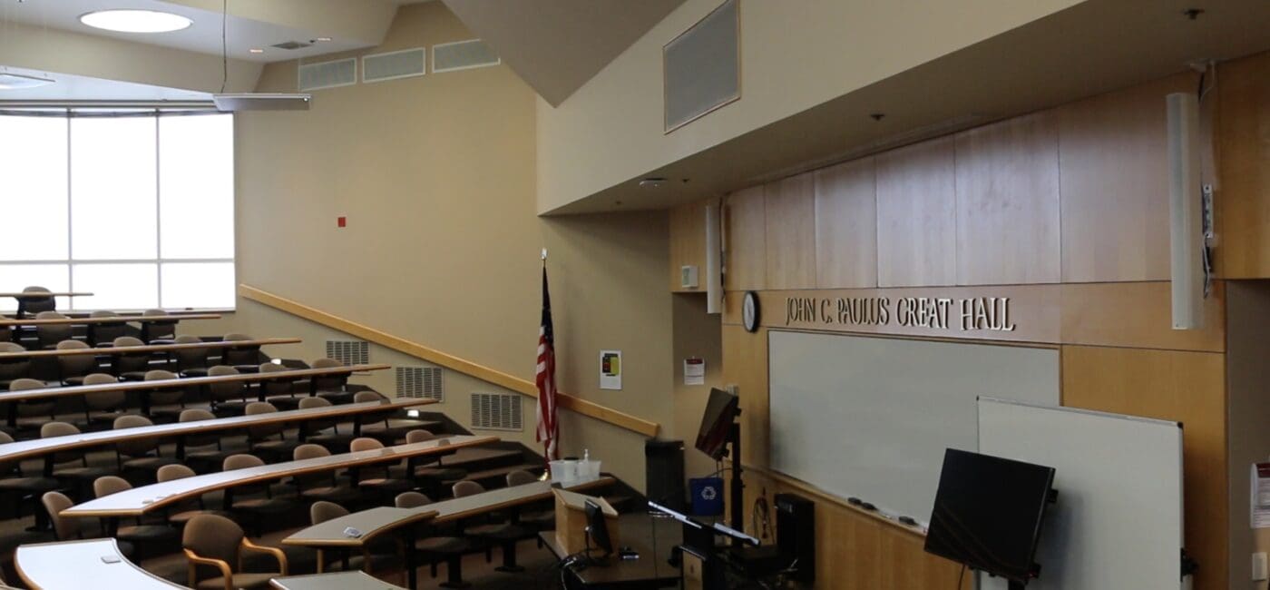 Willamette University Builds Upon a History of Education Excellence