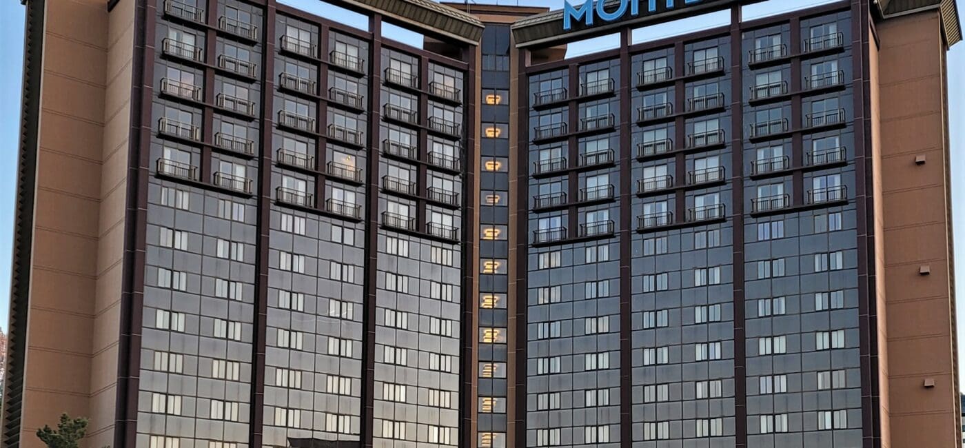 MontBleu Resort Casino & Spa Delivers World-Class Guest Experiences
