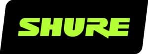 Shure logo