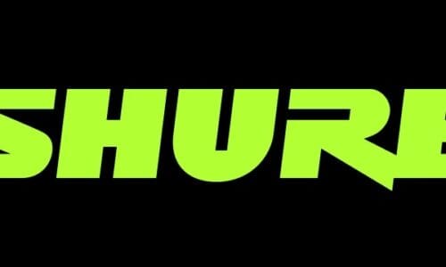 Shure logo