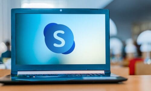 Skype Microsoft Teams