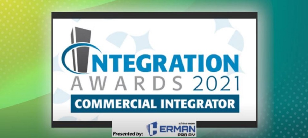 CI Integration Awards