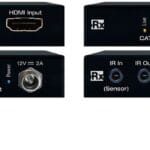 Key Digital new HDMI lineup