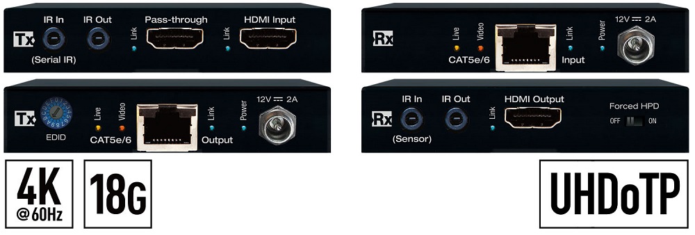 Key Digital new HDMI lineup