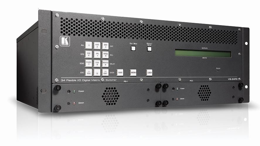 Announcing the 2021 Best Electronics Systems (BEST) Award Winners, slide 39