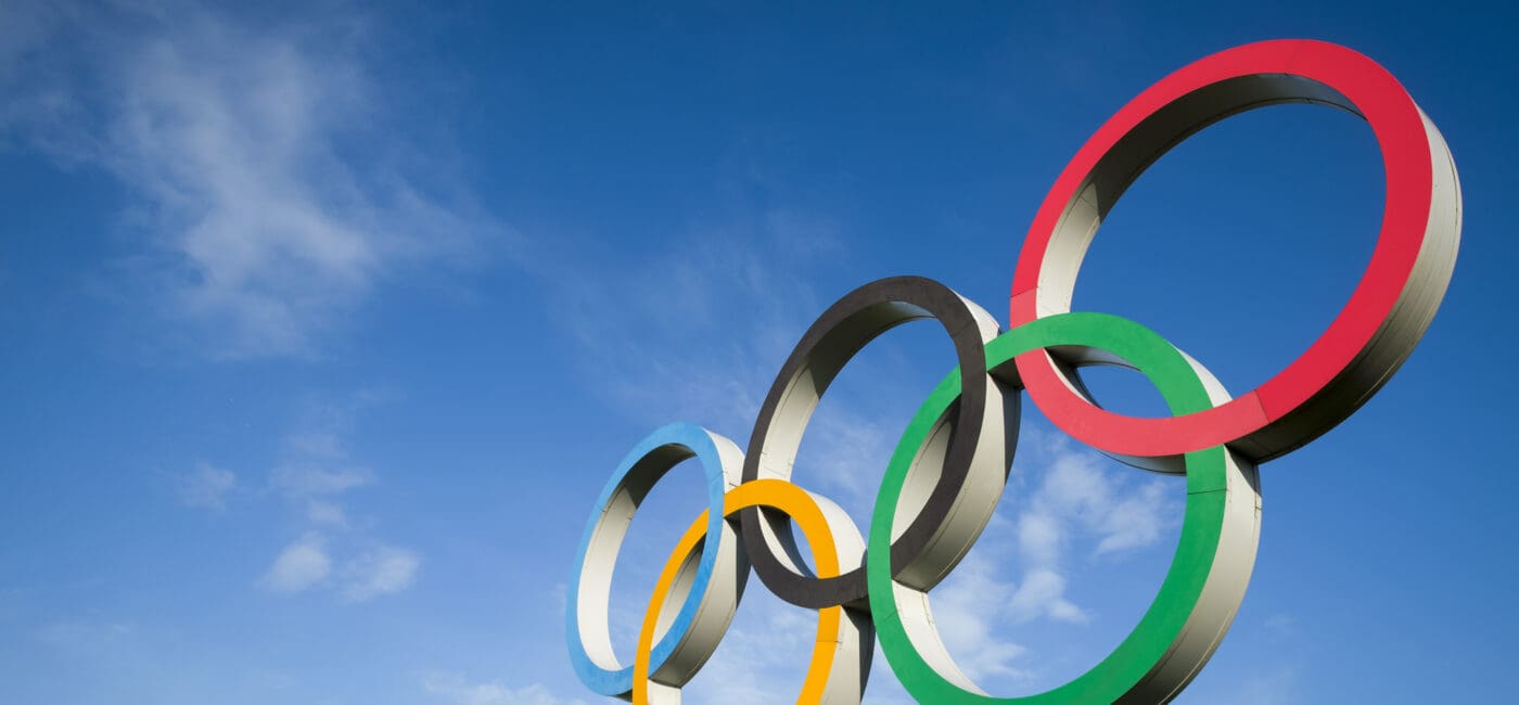 NBC Sports Announces Several AV Partners for Tokyo Olympics Coverage This Summer