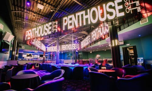 Penthouse Club