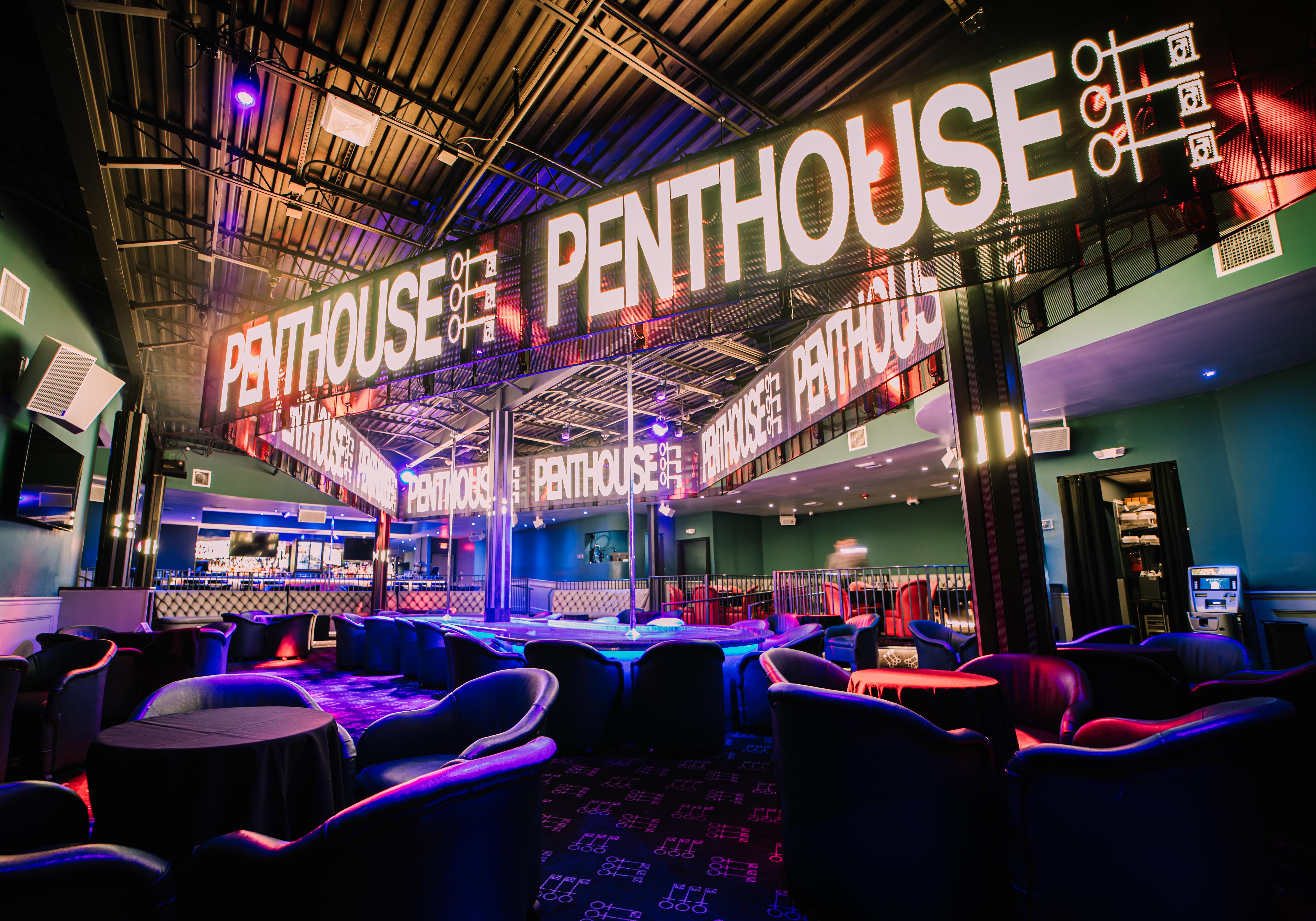 Penthouse Club