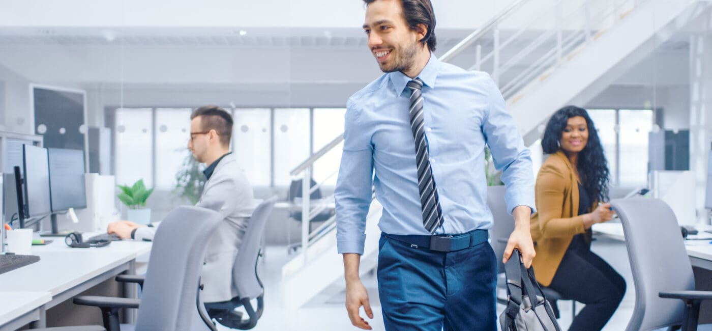 How AV Business Leaders Can Convince Reluctant Employees to Return to Work