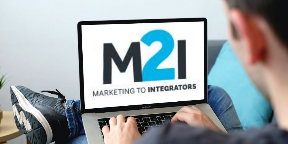 Marketing to integrators