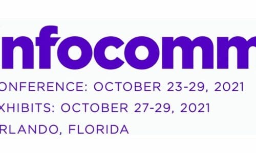 Infocomm 2021