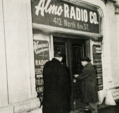 Almo Celebrates 75th Anniversary, slide 4