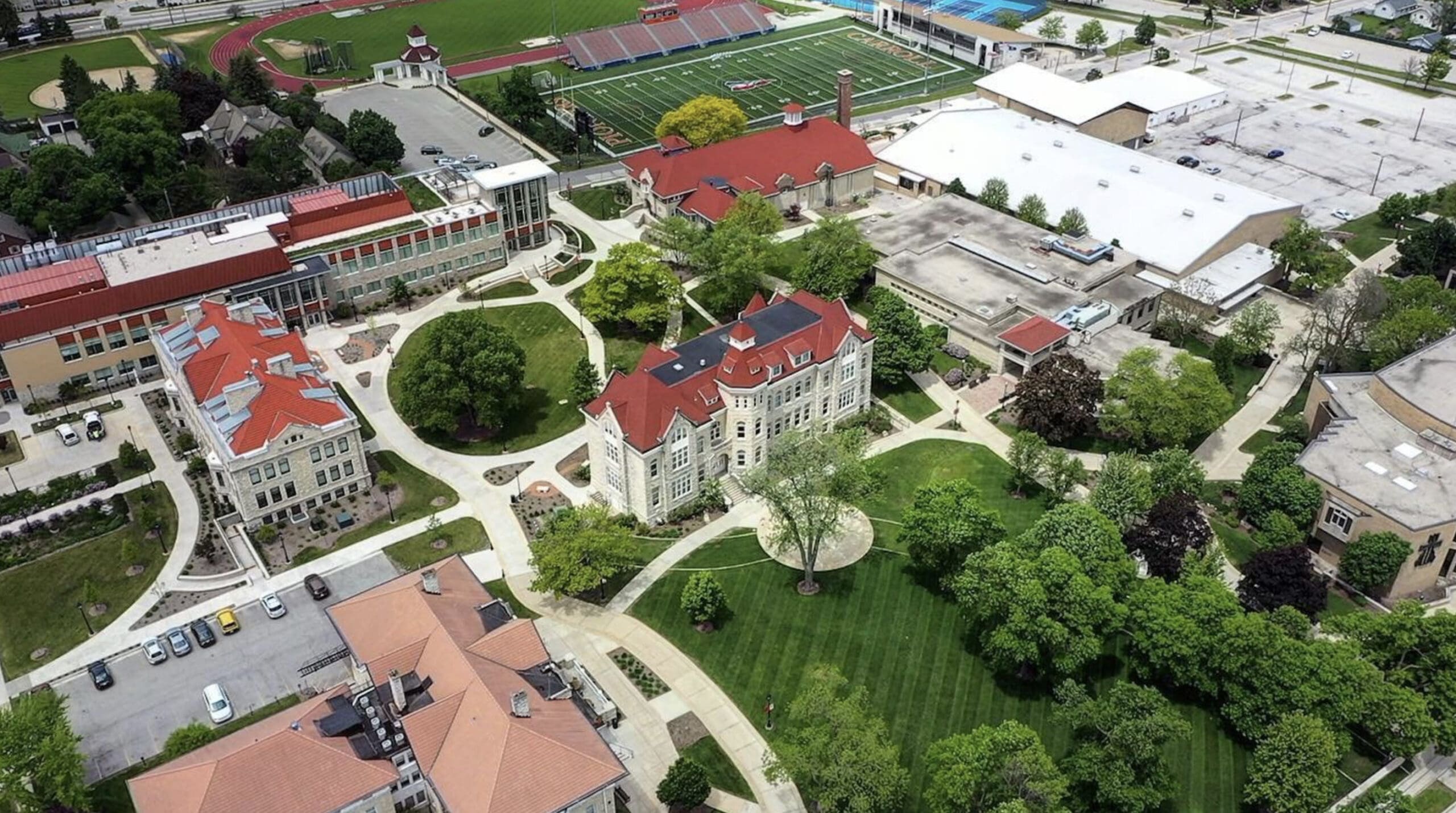 Best eSports Project: Automation Arts & Carroll University, slide 7