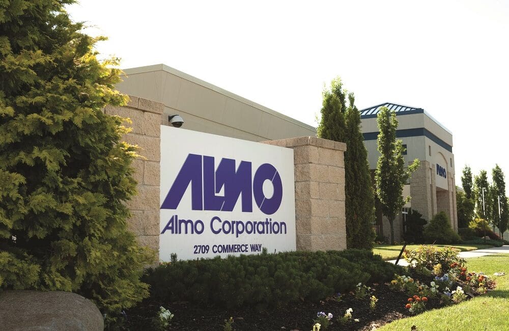 Almo Celebrates 75th Anniversary