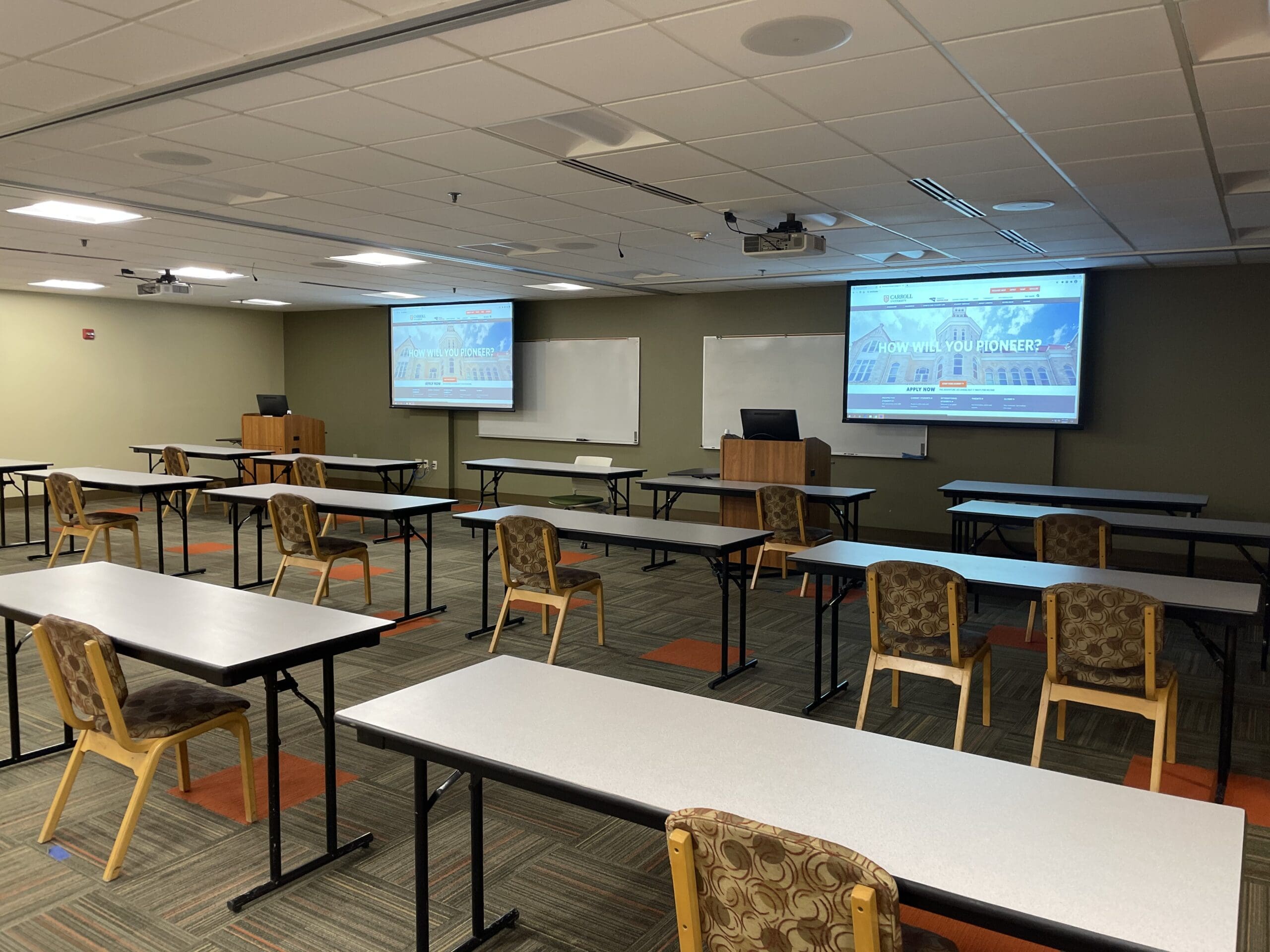 Best eSports Project: Automation Arts & Carroll University, slide 4
