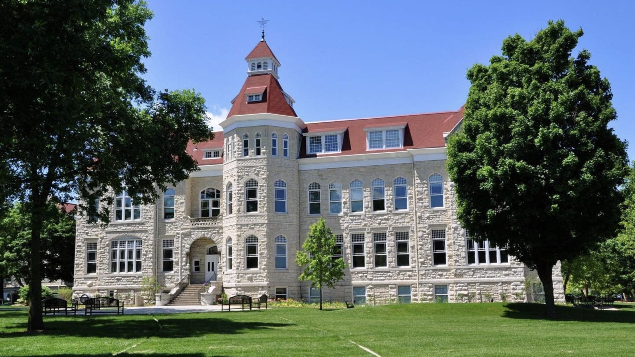 Best eSports Project: Automation Arts & Carroll University, slide 0