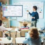 Education pivot point
