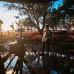 Virtual Production Extended Reality